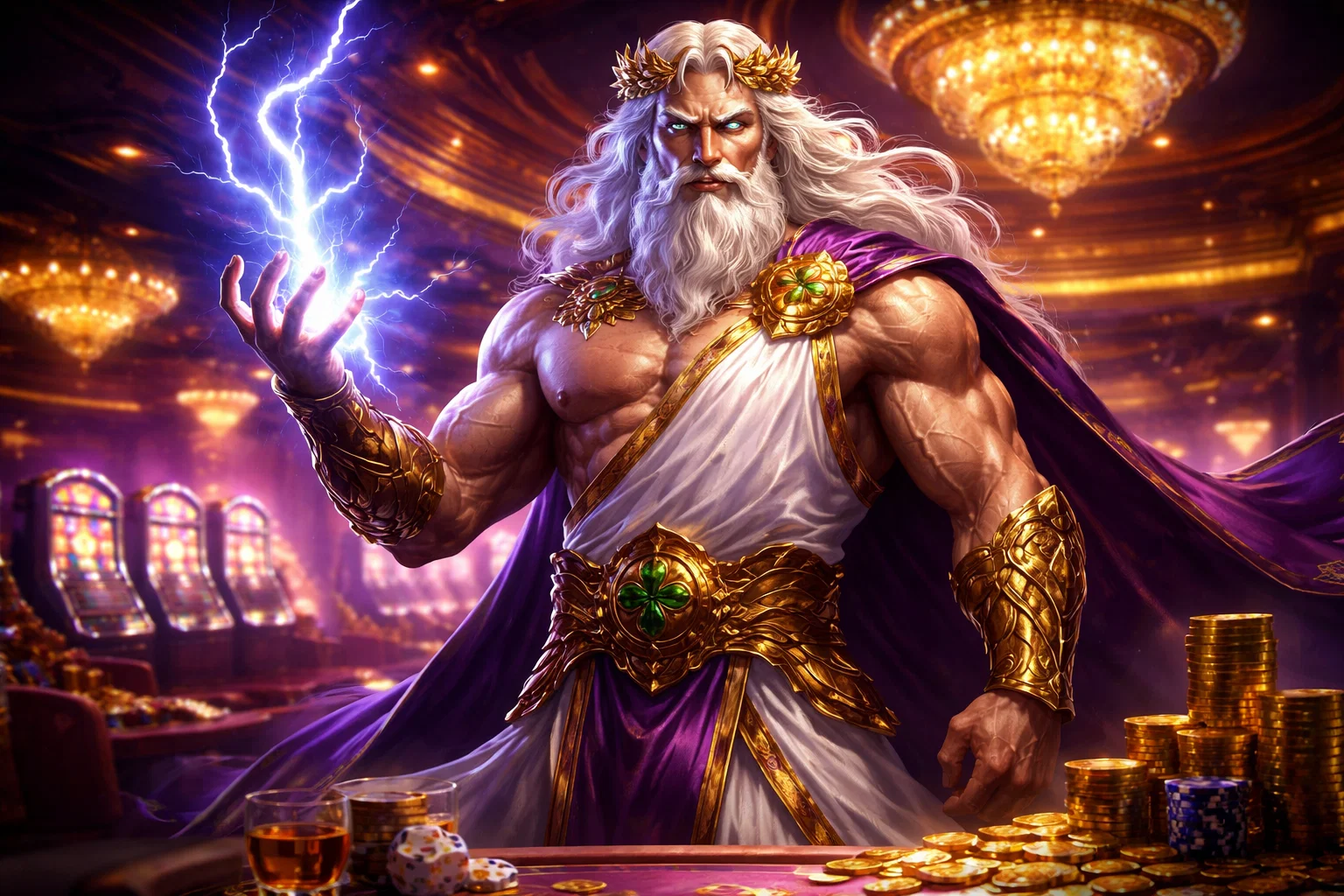 winbeast online casino